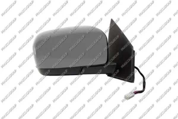 външно огледало PRASCO              