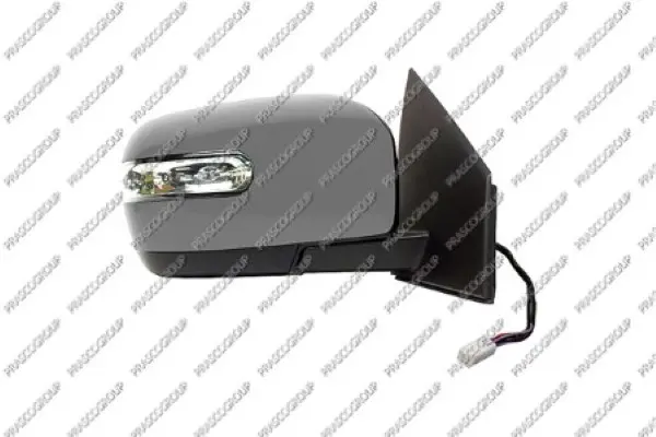 външно огледало PRASCO              