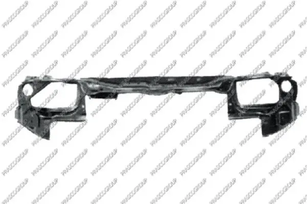 предна маска PRASCO              