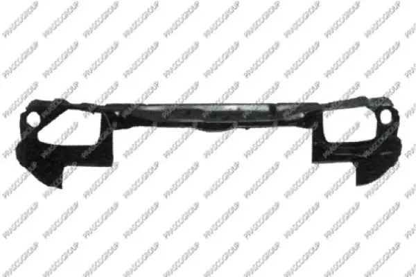 предна маска PRASCO              