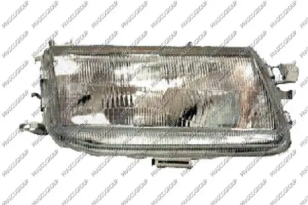 главен фар PRASCO              