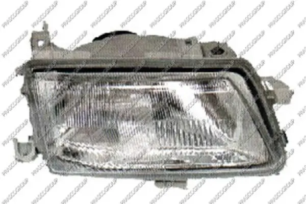 главен фар PRASCO              