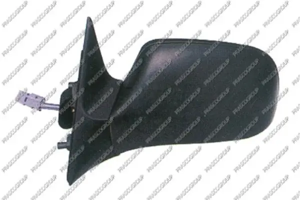 външно огледало PRASCO              