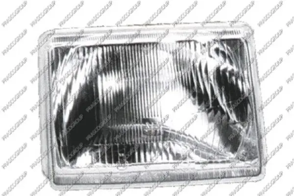 главен фар PRASCO              