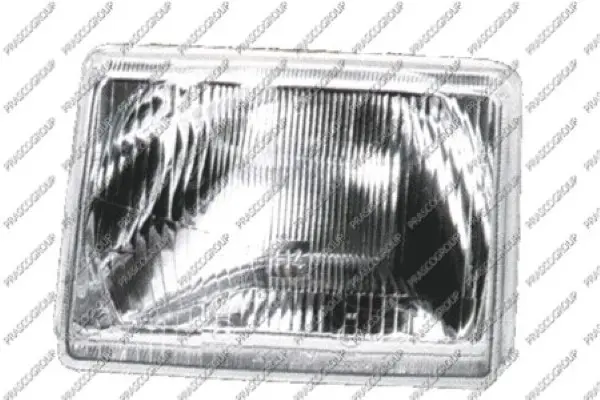 главен фар PRASCO              