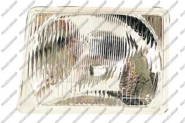 главен фар PRASCO              