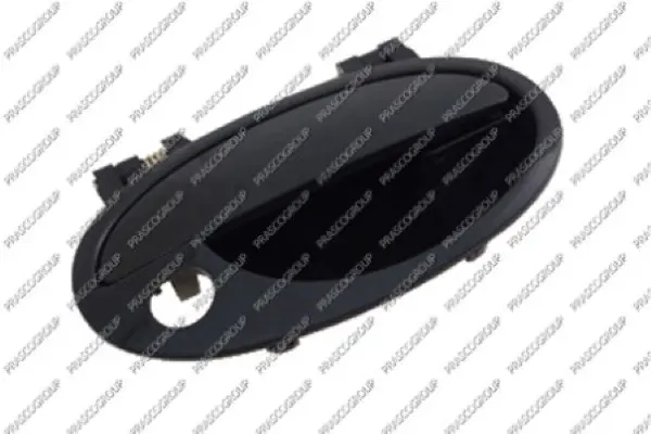 ръкохватка на врата PRASCO              