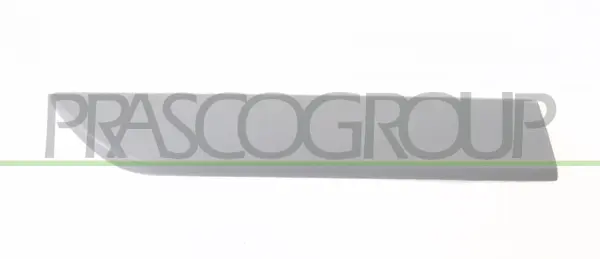 покривна-защитна лайсна, калник PRASCO              