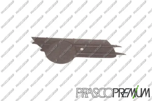 въздухозаборна решетка, броня PRASCO              