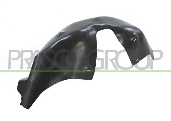 обшивка, колесна ниша PRASCO              