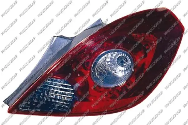 задни светлини PRASCO              