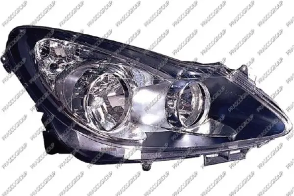 главен фар PRASCO              