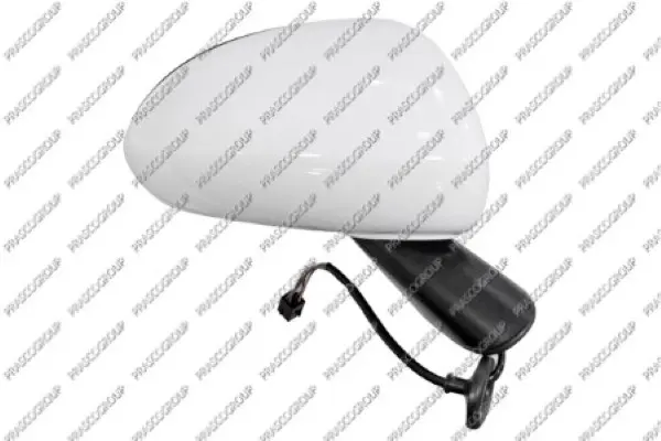 външно огледало PRASCO              