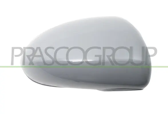 капачка, външно огледало PRASCO              