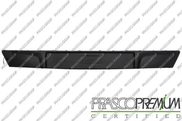 покривна-защитна лайсна, броня PRASCO              