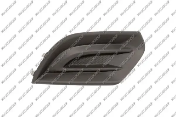 въздухозаборна решетка, броня PRASCO              