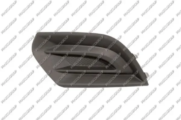 въздухозаборна решетка, броня PRASCO              