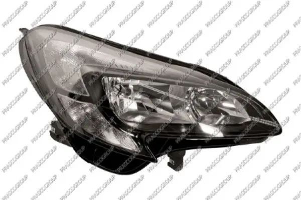 главен фар PRASCO              
