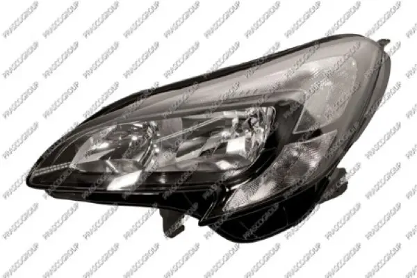главен фар PRASCO              
