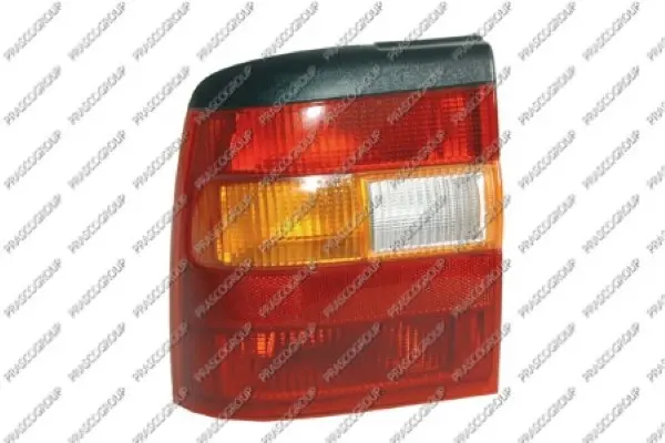 задни светлини PRASCO              
