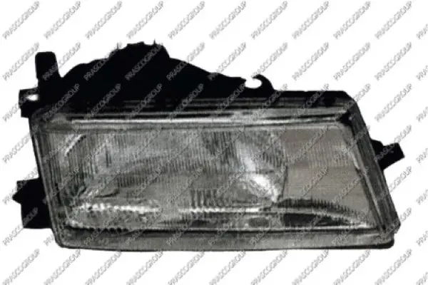 главен фар PRASCO              