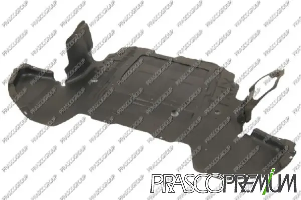 звукоизолация на двигателното пространство PRASCO              