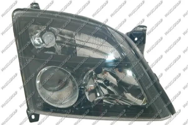 главен фар PRASCO              