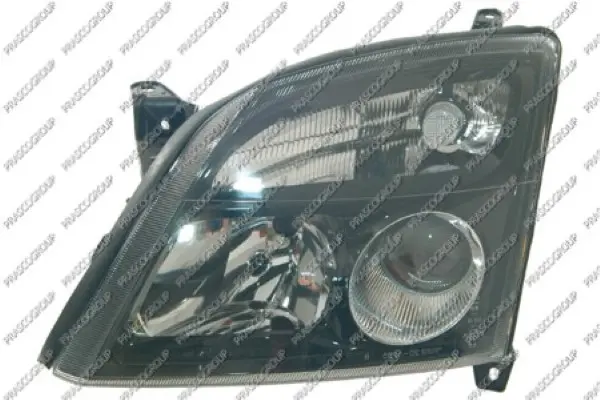 главен фар PRASCO              