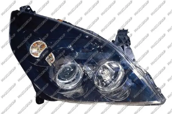 главен фар PRASCO              