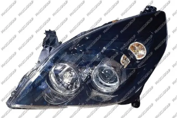 главен фар PRASCO              