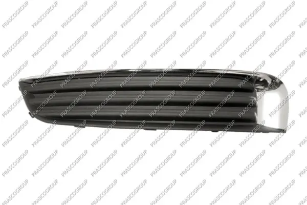 бленда, броня PRASCO              