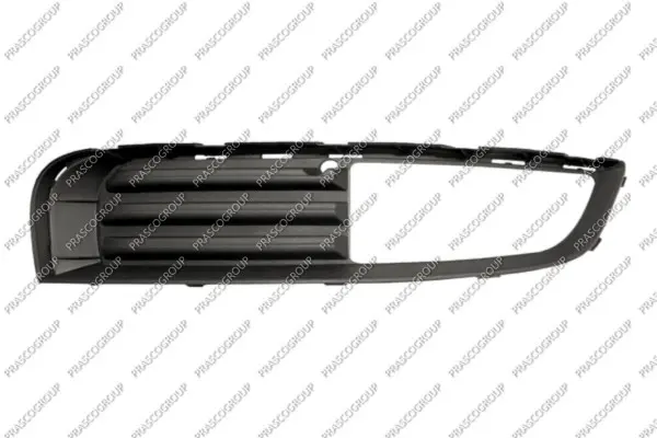 бленда, броня PRASCO              