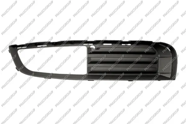 бленда, броня PRASCO              