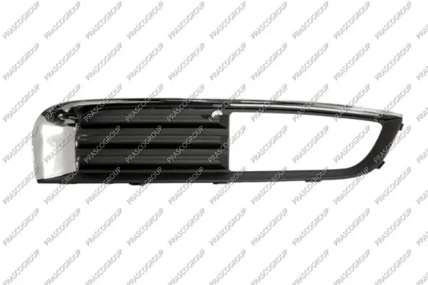 бленда, броня PRASCO              