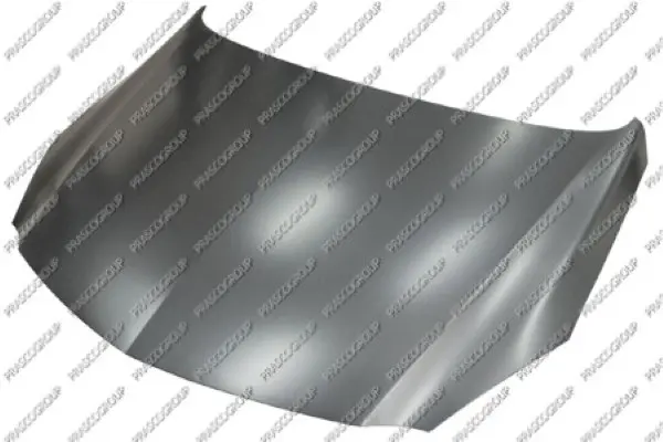 капак на двигателя PRASCO              