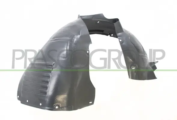 обшивка, колесна ниша PRASCO              