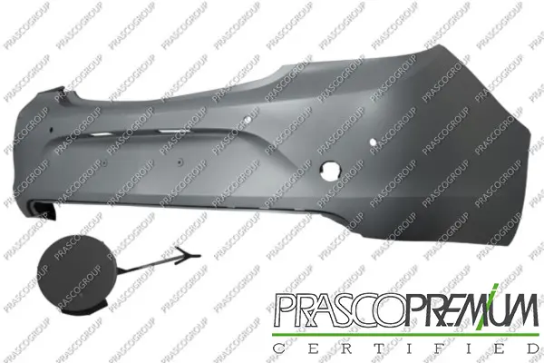Броня PRASCO