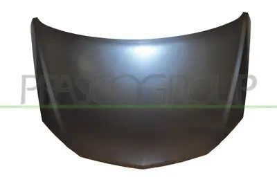 капак на двигателя PRASCO              