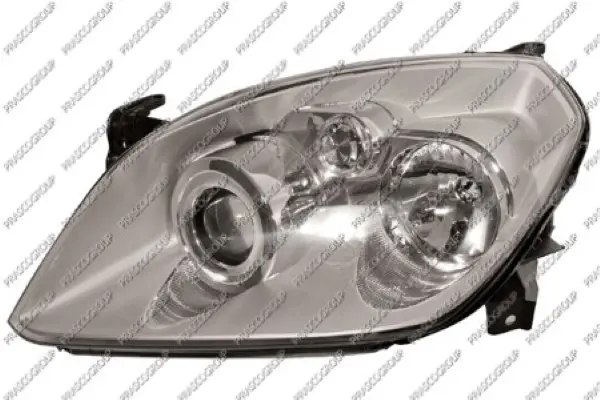главен фар PRASCO              