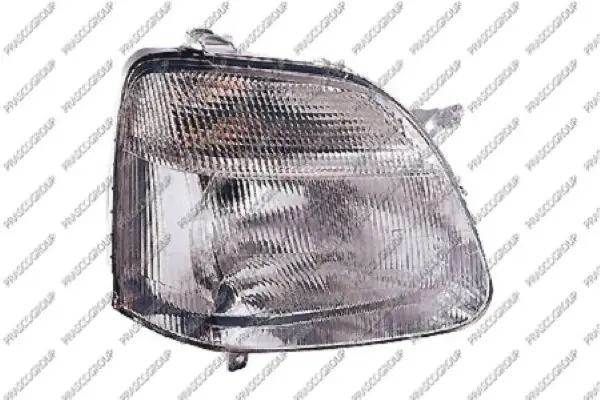 главен фар PRASCO              