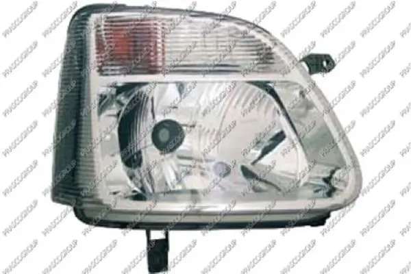 главен фар PRASCO              