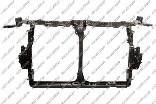 предна маска PRASCO              