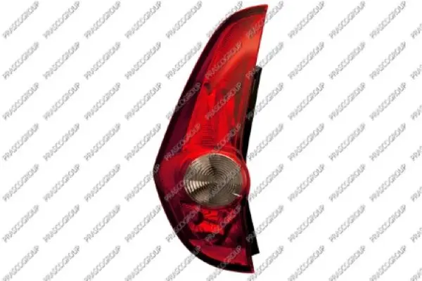 задни светлини PRASCO              