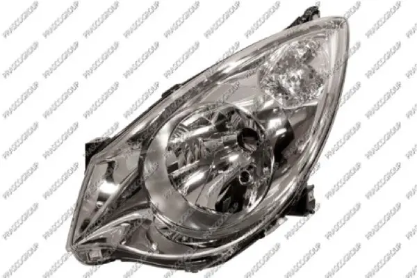 главен фар PRASCO              