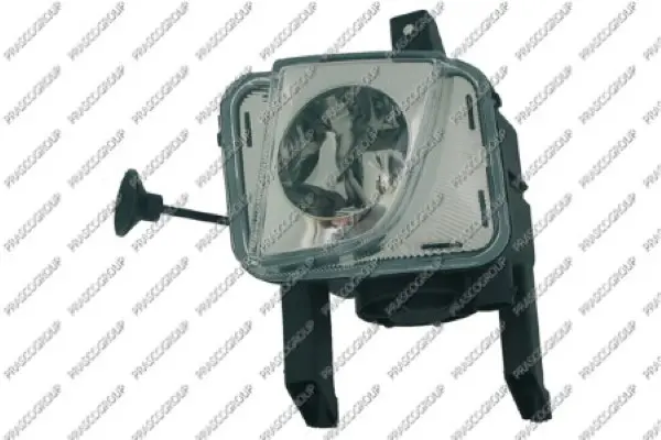 фар за мъгла PRASCO              