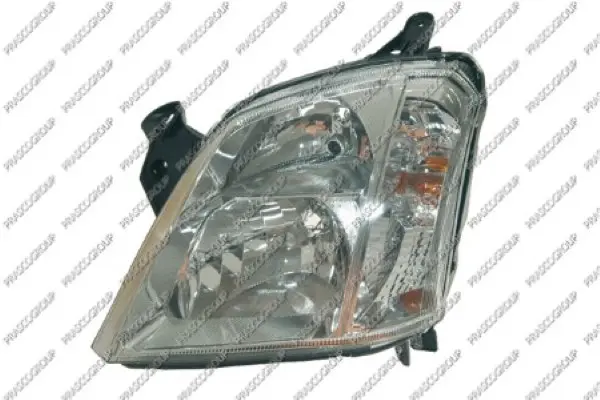 главен фар PRASCO              