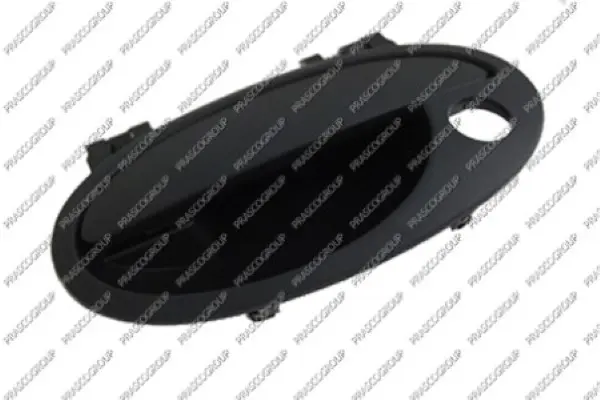 ръкохватка на врата PRASCO              