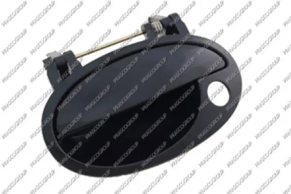 ръкохватка на врата PRASCO              