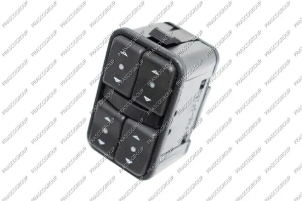 ключ(бутон), стъклоповдигане PRASCO              