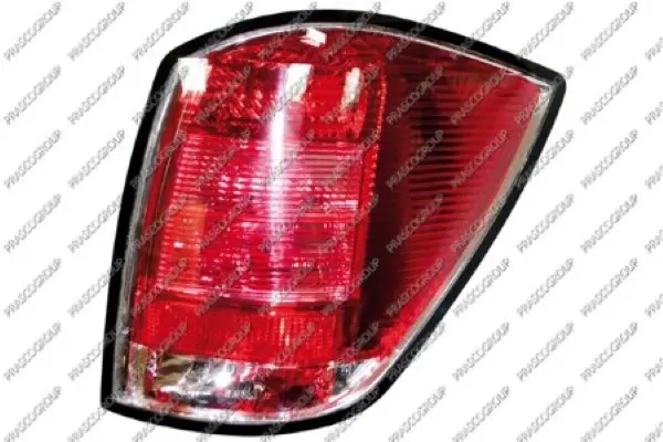 задни светлини PRASCO              